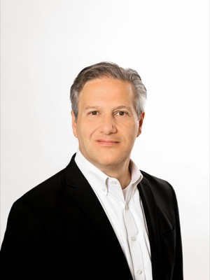 Joe Patti